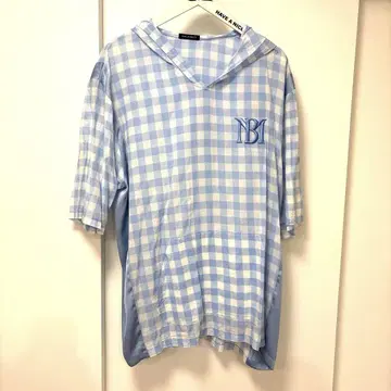 밀크보이 파커