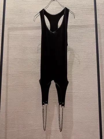 00s glad news tank top japanese label