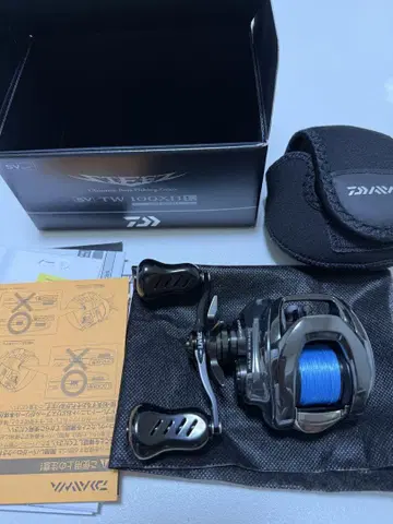 24 스티즈 SV TW 100xhl
