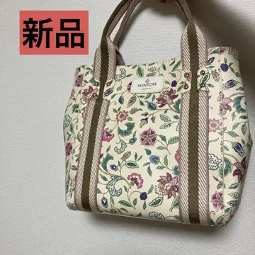 MINTON 핸드백 새상품