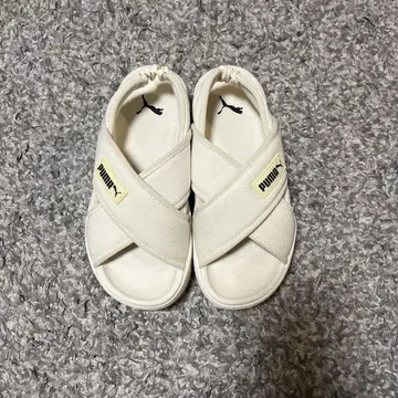 푸마 메이즈 샌들