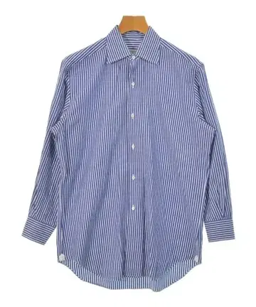 Ermenegildo Zegna 드레스 셔츠 남성용