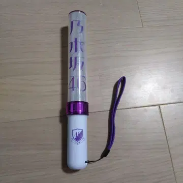 노기자카46 응원봉 공식