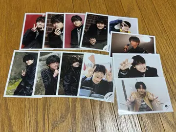 A! group 사노 마사야 사진