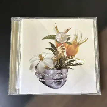 자두, 다녀올게요, 미래로 KOHH CD