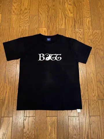 BoTT 티셔츠