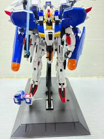 가라 MG 건담 센티넬 1/100 Ex-S 건담 완성품