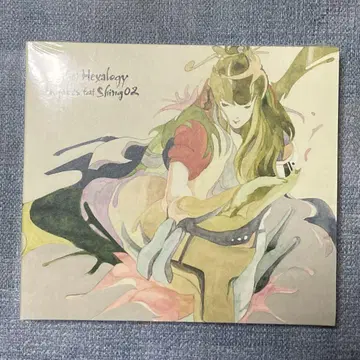 nujabes Luv(sic) Hexalogy