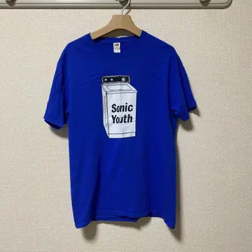 Sonic Youth T셔츠