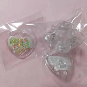 아이돌 타임 프리파라 파라라 푸니콘 주얼 피규어 세트