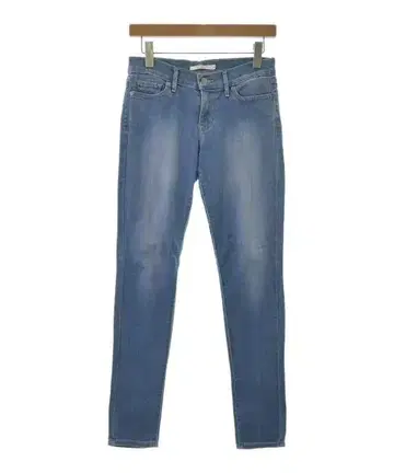 LEVI'S 데님 팬츠 여성용
