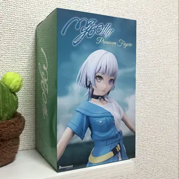 BanG Dream! 프리미엄 피규어 MyGO!!!!! 요 라나