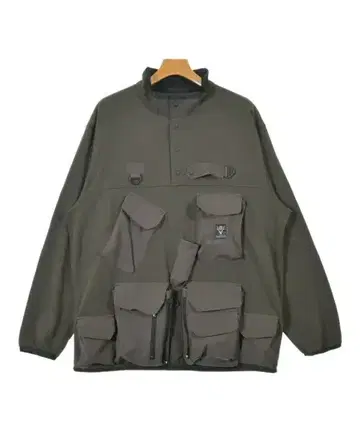 South2west8 스웨트셔츠 남성용