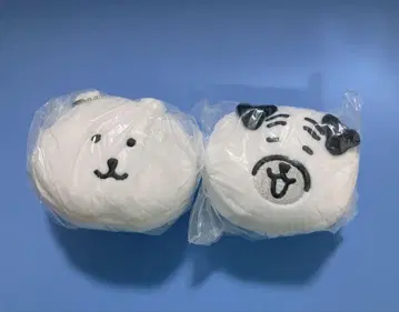 나가노 모찌루 페이스 마스코트 가챠