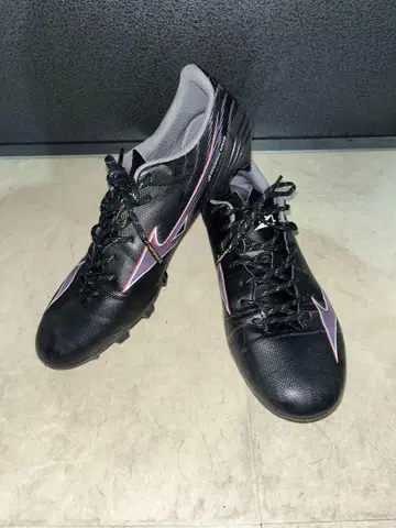 Mizuno 축구 스파이크 슈즈