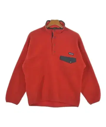 patagonia 맨투맨 남성용