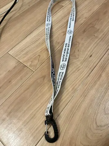 bal original 넥스트랩 화이트 할인