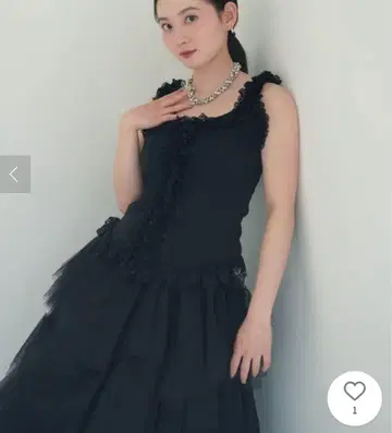[ eimy istoire ] 레이스 도킹 컷 탱크탑