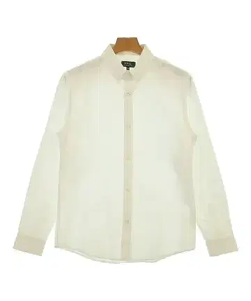 A.P.C. 캐주얼 셔츠 남성용