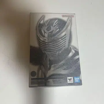 S.H.Figuarts (진골조각 공법) 가면라이더 류키 피규어츠