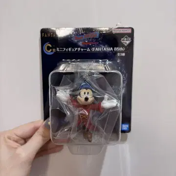 Disney FANTASIA 1번 복권