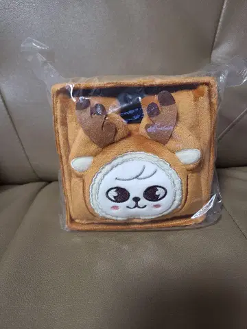 퍼핌 수납 박스