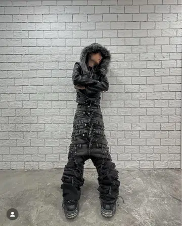 자켓