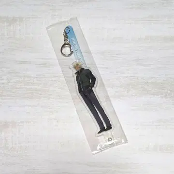 명탐정 코난 안무토 특전 아크릴 스틱