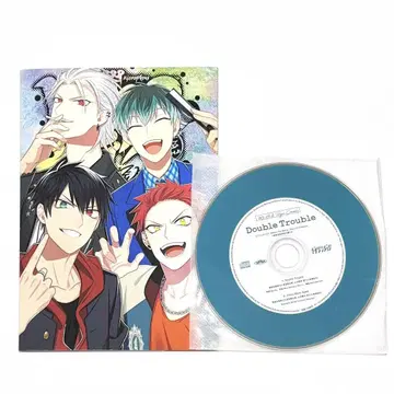 히프노시스 마이크 드라마 CD
