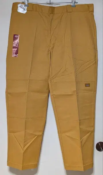 디키즈 (Dickies) 더블니 워크 팬츠 W44 30 WE 단종 색상
