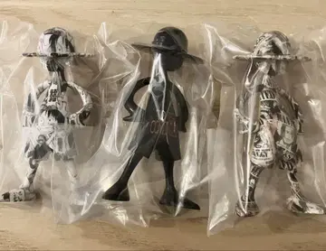 ONE PIECE LUFFY's 루피즈
