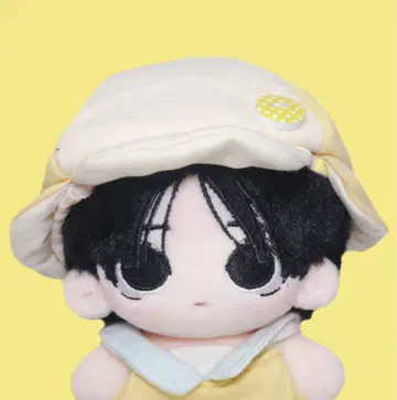 10cm 봉제 인형 ENHYPEN 희승