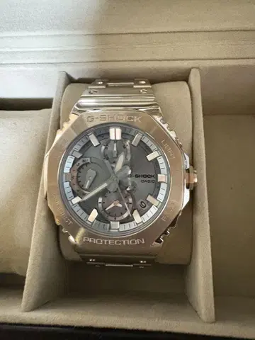 G-SHOCK GMC-B2100