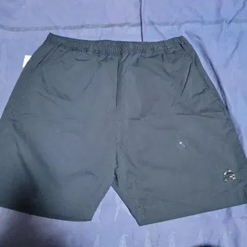 그라니프 뷰티풀 섀도우 숏팬츠