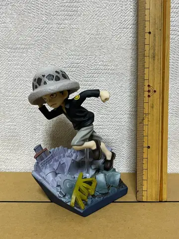 메가하우스 GEM 원피스 로우 피규어