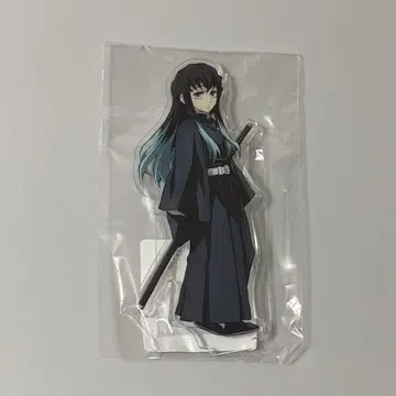 토키토 무이치로 아크릴 스탠드 ufotable 귀멸의 칼날