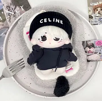 10cm 인형 ENHYPEN 히