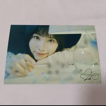 미사키 나코 포스트카드