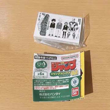 히로아카 메지루시 콩 가샤