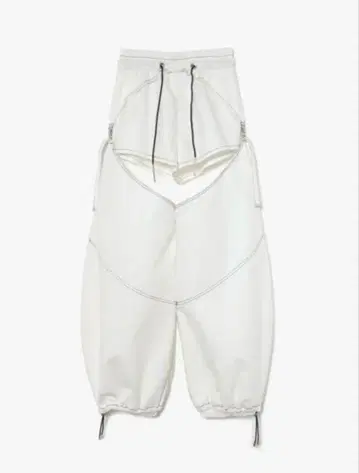 theredthread S cover cargo pants