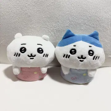 치이카와 하치와레 발렌타인 소품함