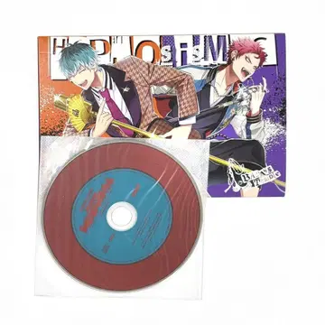 히프노시스 마이크 드라마 CD