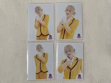 에비라이 BUDDiiS 생사진 모리 히데토시 MORRIE