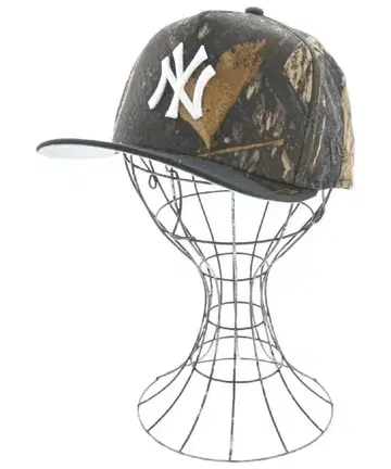 NEW ERA 캡 남성용