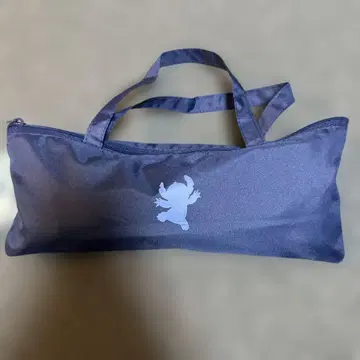 스티치 접이식 우산