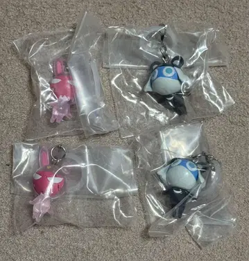 개구리 중사 케로로 메지루시 액세서리 도로로 병장 기로로 오장
