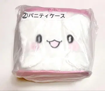 산리오 당첨 복권 화환 귀신 바 케이스