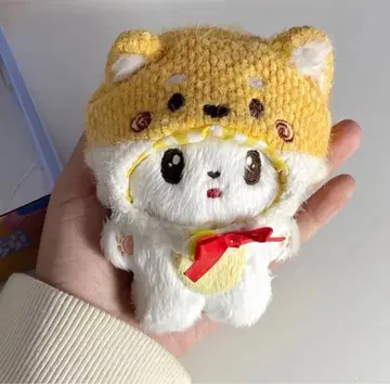 10cm 인형 ENHYPEN 히