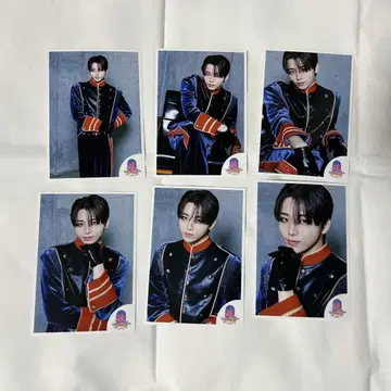 HAYATO 브로마이드 컴프 세트