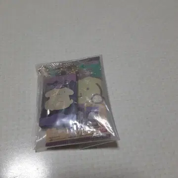 캐릭터 파키 초콜릿 미니 참
